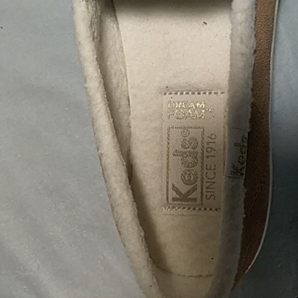 Keds Slip-on size us 7 - Picture 3 of 7